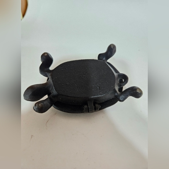 Turtle Trinket Box - Picture 6 of 6